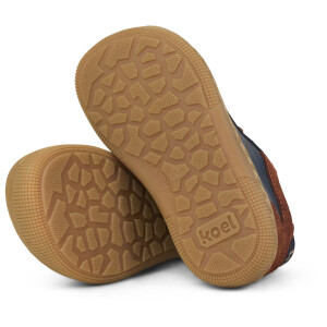 Koel Barfuß Lauflernschuh Dion Suede