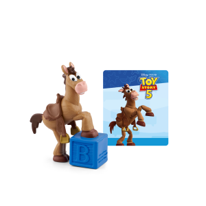 Tonies Disney Toy Story 5: Bullseye