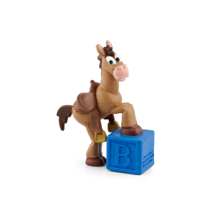Tonies Disney Toy Story 5: Bullseye