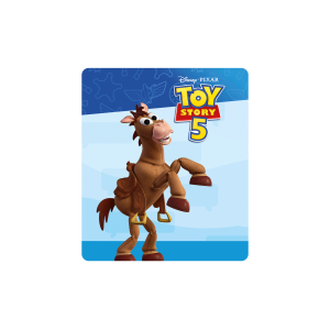 Tonies Disney Toy Story 5: Bullseye