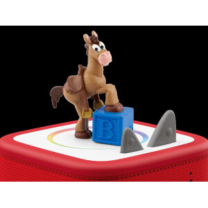 Tonies Disney Toy Story 5: Bullseye