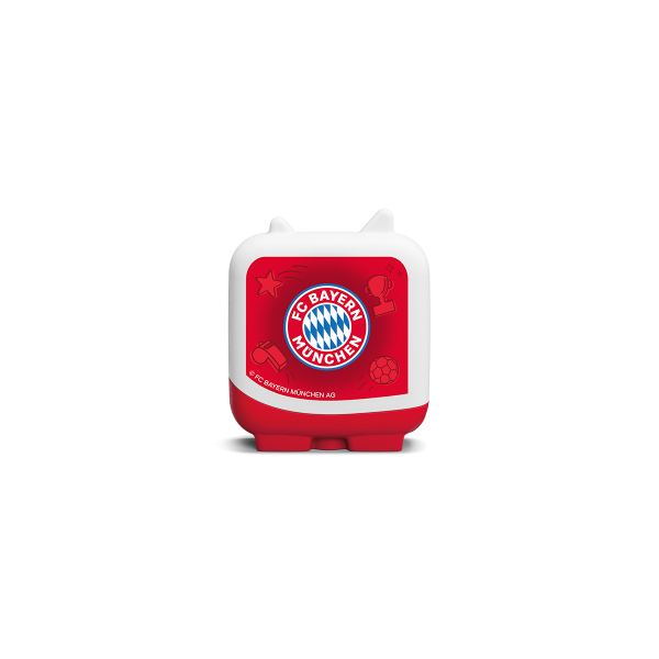 Tonies Pocket Tonie Bayern München: Sequential Listening