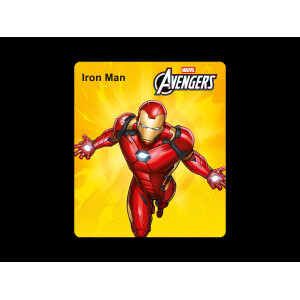Tonies Marvel - Iron Man