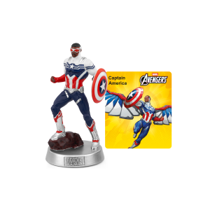 Tonies Marvel - Captain America