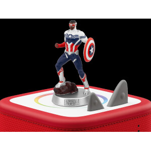 Tonies Marvel - Captain America