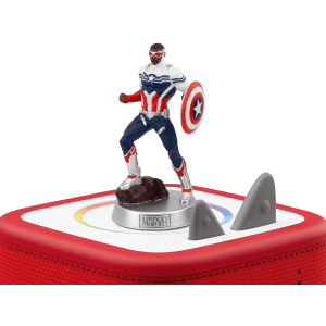 Tonies Marvel - Captain America
