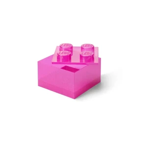 Room Copenhagen LEGO Aufbewahrungsbox transparent