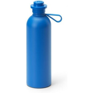 Room Copenhagen LEGO Edelstahlflasche Blau 750ml