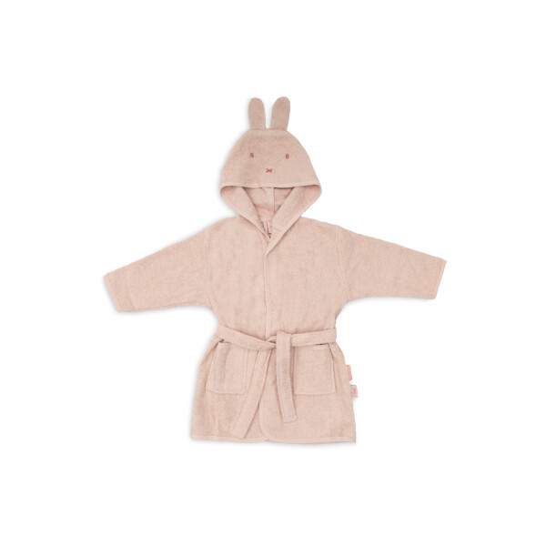 Baby Bademantel - Miffy 1-2 Jahre