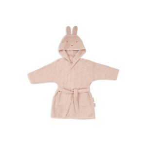 Baby Bademantel - Miffy 1-2 Jahre