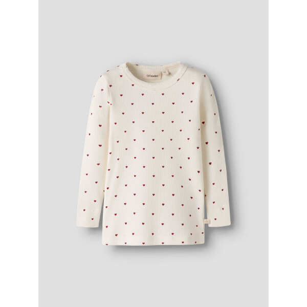 Lil Atelier Longsleeve Herzen