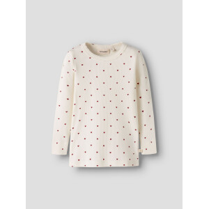 Lil Atelier Longsleeve Herzen