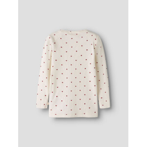 Lil Atelier Longsleeve Herzen