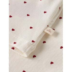 Lil Atelier Longsleeve Herzen