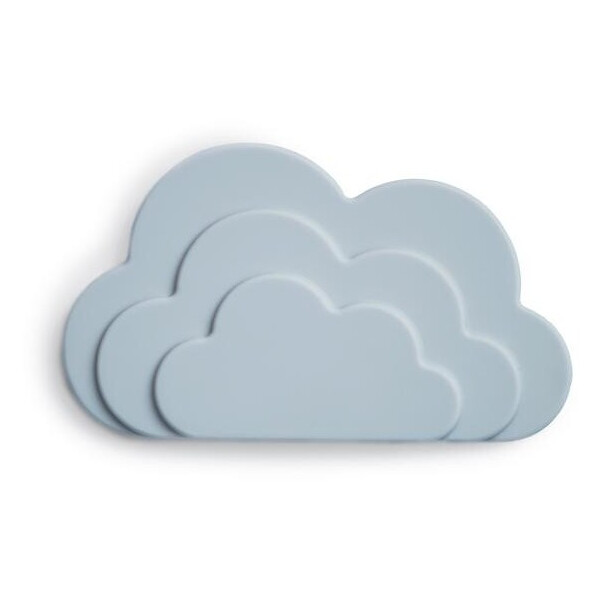 Mushie Beißring Wolke