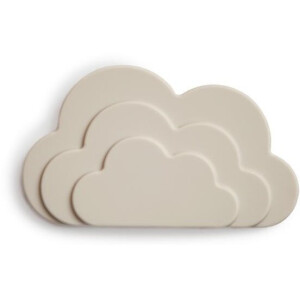 Mushie Beißring Wolke