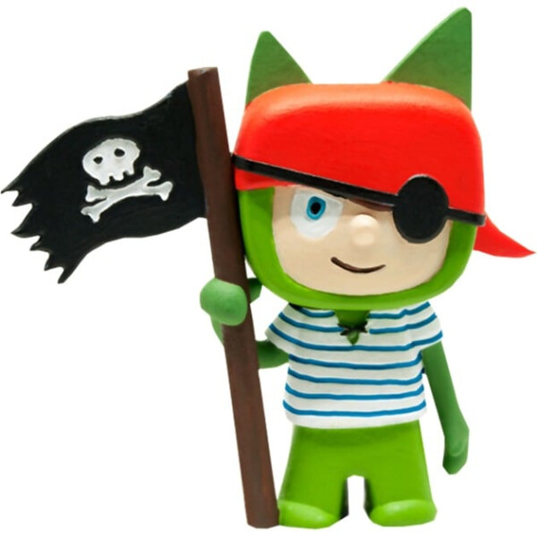 Tonies Kreativtonie Pirate FR
