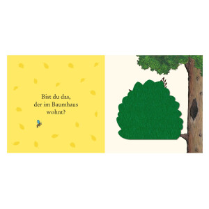 Grüffelo, wo bist du? - Axel Scheffler und Julia...