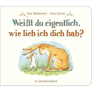 Fischer Verlage - Weißt du eigentlich, wie lieb ich...
