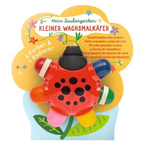Moses Verlag Wachmalkäfer