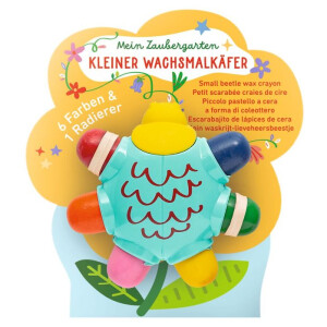 Moses Verlag Wachmalkäfer