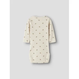 Lil Atelier Langarmbody Planets