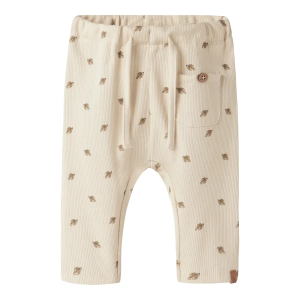 Lil Atelier Leggings Planets