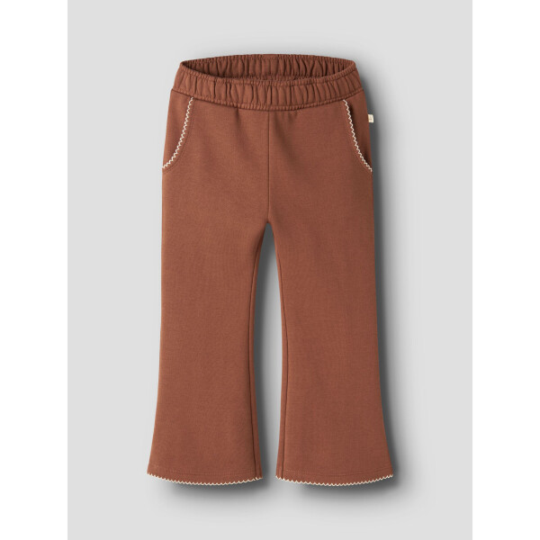 Lil Atelier Boot-Cut Hose