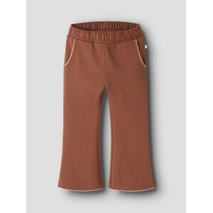 Lil Atelier Boot-Cut Hose