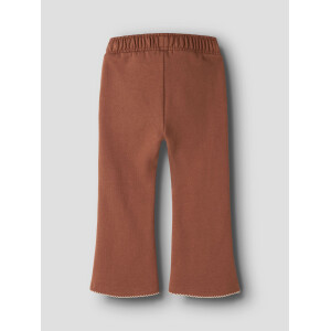Lil Atelier Boot-Cut Hose