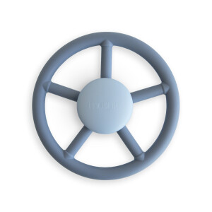 Mushie Babyspielzeug Spinner Rad
