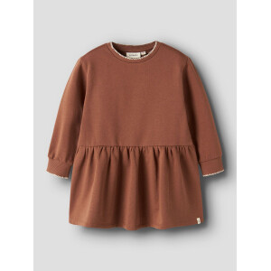 Lil Atelier Sweatkleid