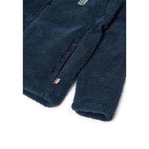 Lego Wear Teddyjacke LWSian
