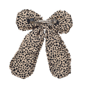 Rockahula Haarclip Leopard Love Frilly