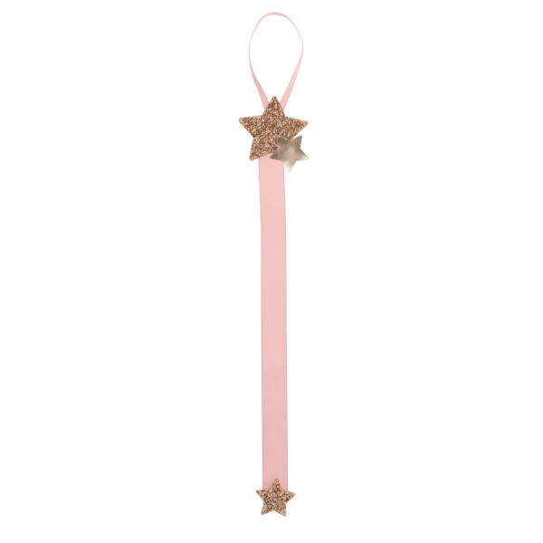Rockahula Spangenhalter klein Starlight