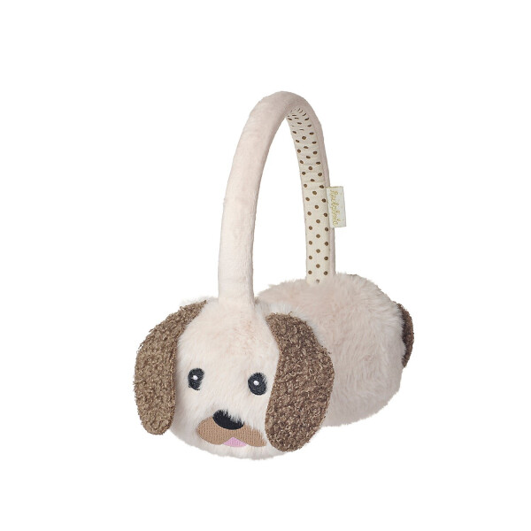 Rockahula Ohrenwärmer Pippy Puppy