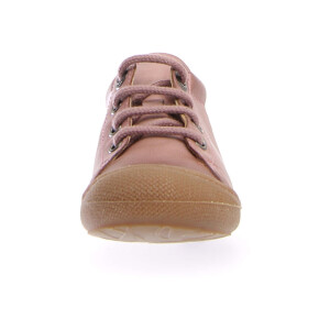 Naturino Lauflernschuh Cocoon Nappa Sole Rose