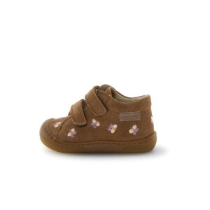Naturino Barefoot Lauflernschuh Amur VL Emb Butterfly