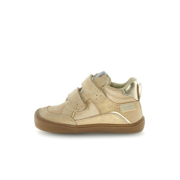 Naturino Barefoot Sneaker Kesy High Naturtex Wasserdicht