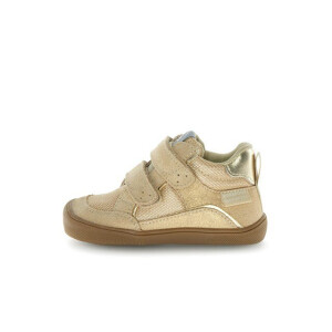 Naturino Barefoot Sneaker Kesy High Naturtex Wasserdicht