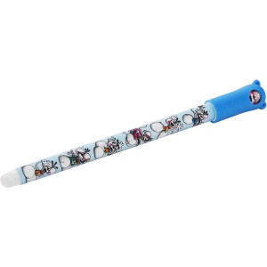 Diddl Twist-Radierstift löschbar