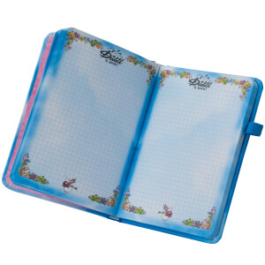 Diddl Notizbuch A6 mit Stift