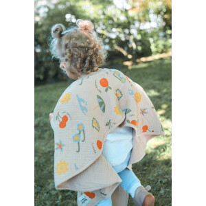 Little Casimir Lätzchen Boo Waterproof Breeze...
