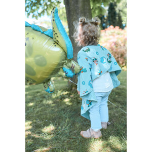 Little Casimir Lätzchen Boo Waterproof Breeze Dino...