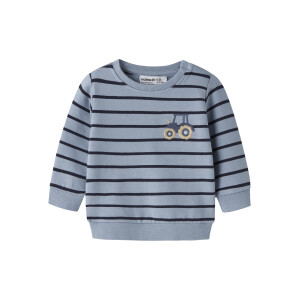 Name it Sweatshirt Traktor
