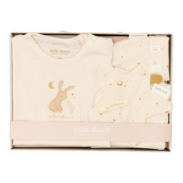 Little Dutch Geschenkset Newborn Naturals