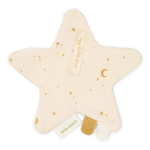 Little Dutch Geschenkset Newborn Naturals