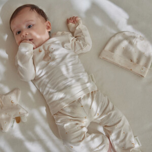 Little Dutch Geschenkset Newborn Naturals