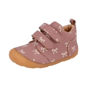 Bisgaard Barefoot Lauflernschuh Carter Bow