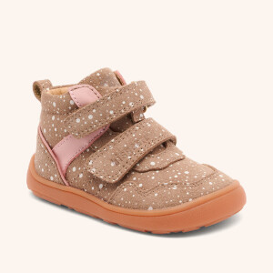 Bisgaard Barefoot Sneaker MidCut Becky